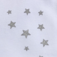 Комплект детский, цвет белый, рост 74 см Комплект детский, цвет белый, рост 74 см