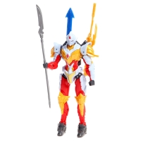 Робот &laquo;Воин-Хранитель&raquo;, подвижные детали, цвет МИКС