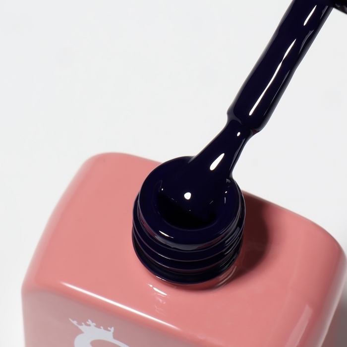 Гель лак для ногтей &laquo;SIMPLE&raquo;, 3-х фазный, 10 мл, LED/UV, цвет (266)