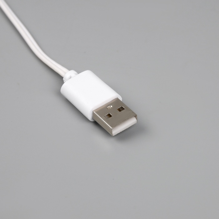 Неоновая вывеска &laquo;Геймпад&raquo; 40.5 x 28 см, USB, свечение сине-красно-зелено-тепло белое