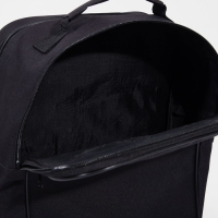 Сумка мужская, цвет чёрный