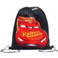 Мешок для обуви 420*330 мм, Тачки "Молния Маккуин" Мешок для обуви 420*330 мм, Тачки "Молния Маккуин"