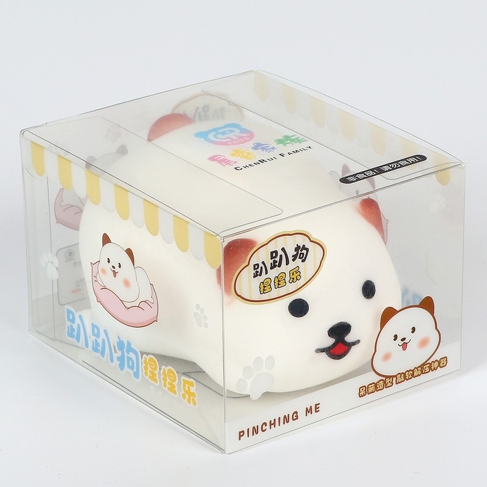 Мялка &laquo;Толстый котик&raquo; с пастой