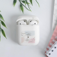 Ежедневник, чехол для наушннков и ремень для часов &laquo;Ты совершенна&raquo;, 20 х 22 см.