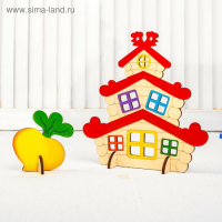 Пальчиковый театр «Сказки» Пальчиковый театр «Сказки»