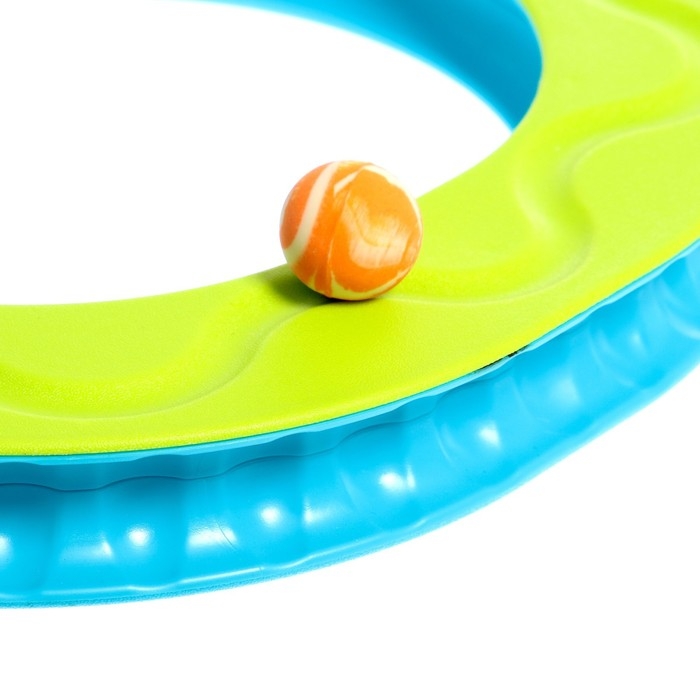 Логопедический тренажёр &laquo;Воздушные дорожки&raquo;, 3+