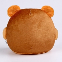Мягкая игрушка &laquo;Медведь&raquo;, 15 см