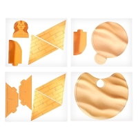 Набор для опытов &laquo;Чудеса света: Пирамида Хеопса&raquo;