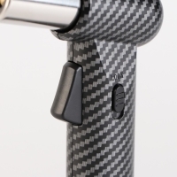 Горелка газовая с пьезоподжигом