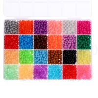 ЭВРИКИ Аквамозаика, 2400 шарика