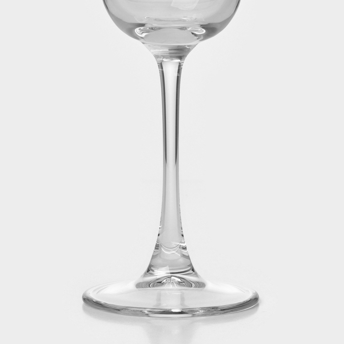 Набор стеклянных бокалов CASUAL, 165 мл, 6 шт Набор стеклянных бокалов CASUAL, 165 мл, 6 шт