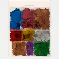 Наполнитель для шара Ассорти, 1 см, набор 9 шт. Наполнитель для шара Ассорти, 1 см, набор 9 шт.