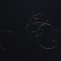 Оснастка фидерная X-Feeder Патерностер, 0.28 мм, карабин №6, крючок №8, 60 г Оснастка фидерная X-Feeder Патерностер, 0.28 мм, карабин №6, крючок №8, 60 г