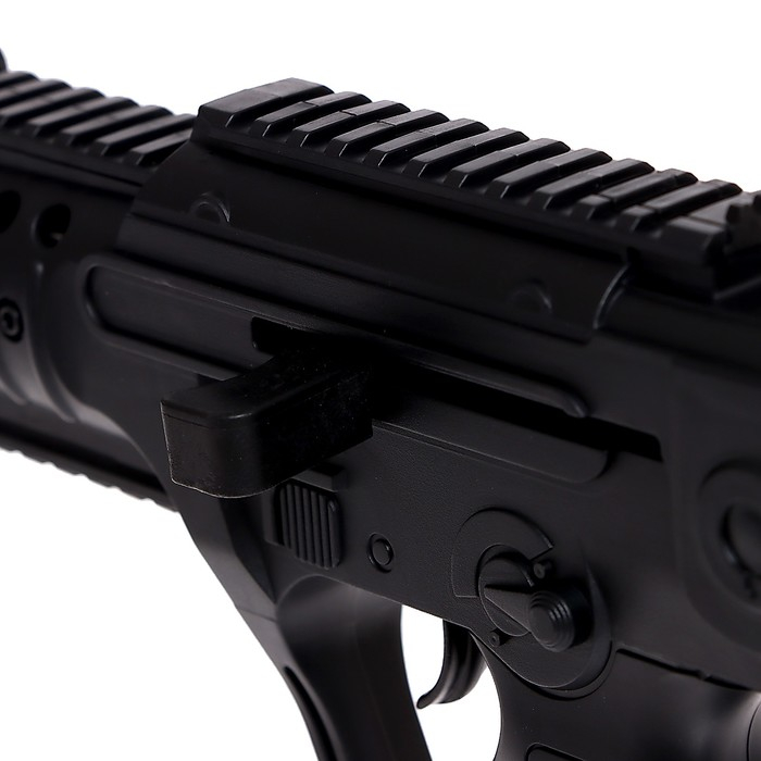 Детское оружие Автомат пневматический «Фамас» Детское оружие Автомат пневматический «Фамас»