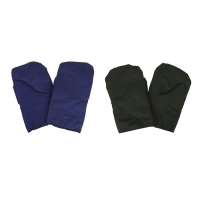 Рукавицы утеплённые, диагональ, один слой ватина, МИКС, Greengo Рукавицы утеплённые, диагональ, один слой ватина, МИКС, Greengo