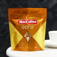 Кофе растворимый MacCoffee Gold, 30 г Кофе растворимый MacCoffee Gold, 30 г