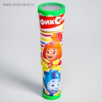 Калейдоскоп, Фиксики, МИКС Калейдоскоп, Фиксики, МИКС