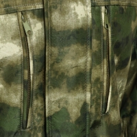 Костюм демисезонный мужской Gorka Light, цвет DSN MX РГ, рост 170-176, размер 60-62