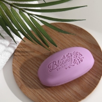 Крем-мыло твердое Bloomy garden "Euphoria", 90 г Крем-мыло твердое Bloomy garden "Euphoria", 90 г