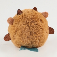 Мягкая игрушка &laquo;Зодиаки: Козерог&raquo;, с кулоном, 17 см