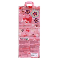 Кукла &laquo;Герда зимнее утро&raquo; со звуковым устройством, 38 см