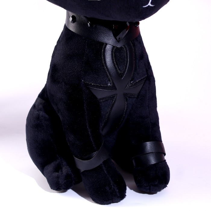 Мягкая игрушка&laquo;Баст&raquo;, 35 см