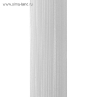 Уголок равносторонний 30*30*1,2мм 2м