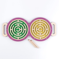 Обучающая игра &laquo;Балансир для рук&raquo;