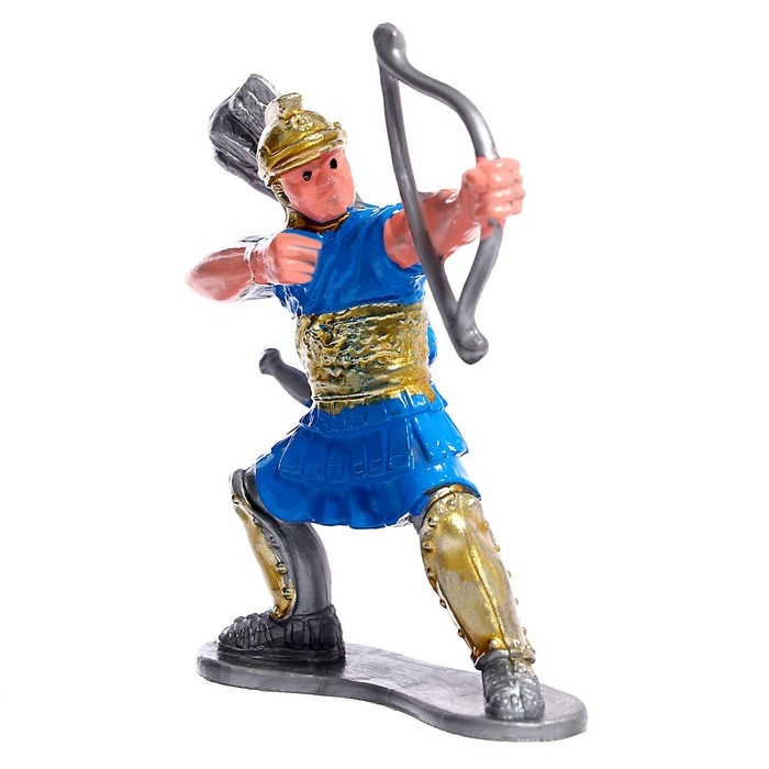 Набор фигурок «Рыцари», 8 шт. Набор фигурок «Рыцари», 8 шт.