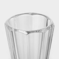 Набор рюмок-лафитников хрустальных, 50 мл, 6 шт