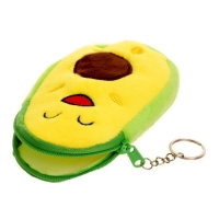 Кошелёк &laquo;Авокадо&raquo;, виды МИКС