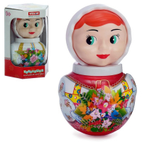 Неваляшка малая «Аленушка», МИКС Неваляшка малая «Аленушка», МИКС