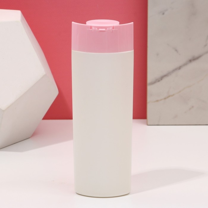 Подарочный набор косметики &laquo;Ты особенная!&raquo;, гель для душа 250 мл и мочалка для тела, ЧИСТОЕ СЧАСТЬЕ