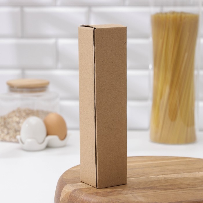 Распылитель для масла и уксуса Magistro Steel, 100 мл, 4,3&times;18 см