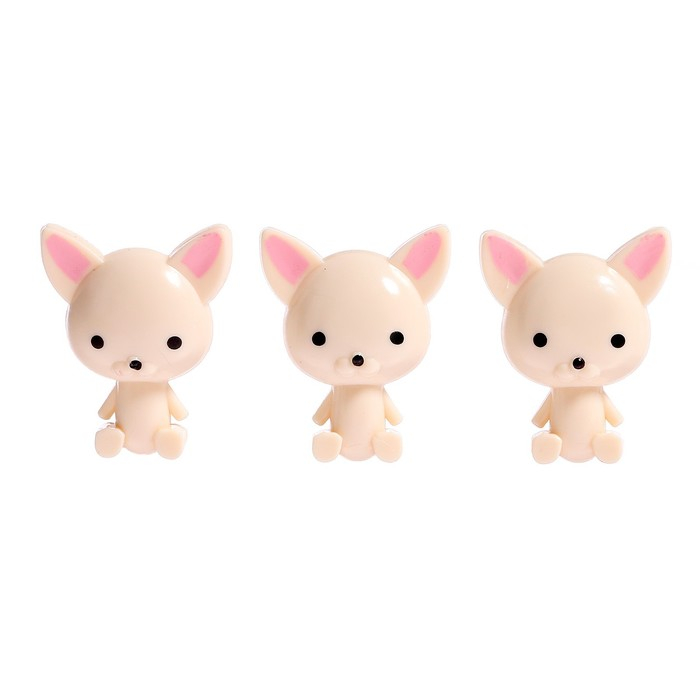 Развивающий набор &laquo;Умные весы&raquo;, котик, по методике Монтессори