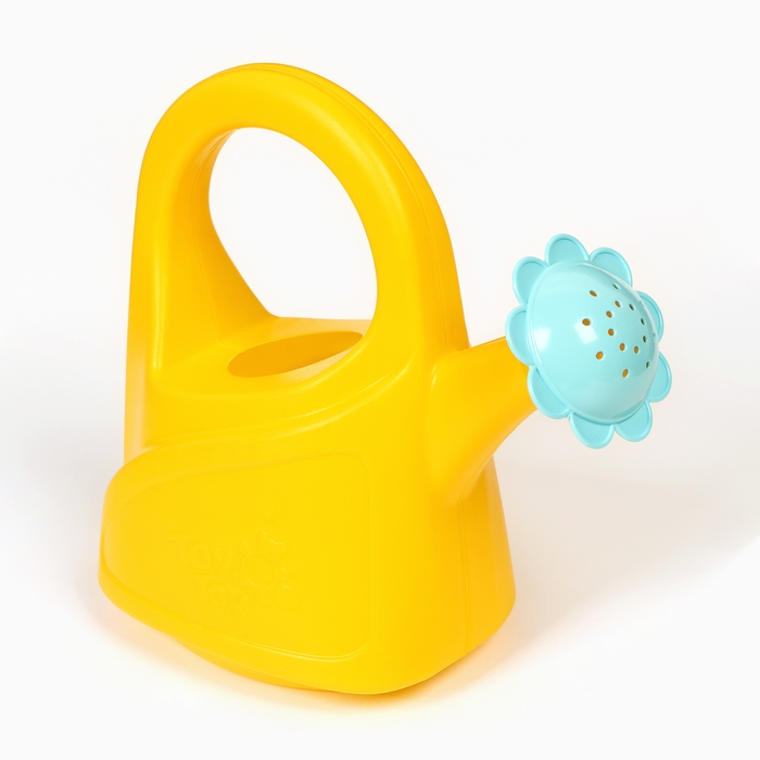 Набор детский Набор детский "Игрушки для песочницы": лейка, лопатки, МИКС