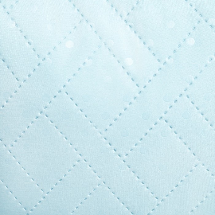 Подушка ST- Стандарт 40х40см декоративная голубая МФ Подушка ST- Стандарт 40х40см декоративная голубая МФ