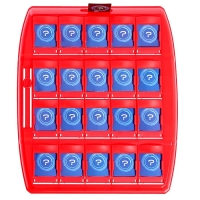 Настольная игра «Особые приметы», 2 игрока, 5+ Настольная игра «Особые приметы», 2 игрока, 5+