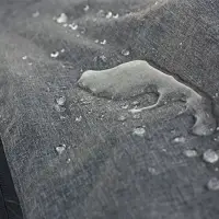 Куртка женская Elizabeth, черный меланж, размер S