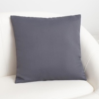 Подушка декоративная &laquo;Этель&raquo; цвет меланж, 40&times;40 см, пл. 210 г/м&sup2;, 100% п/э