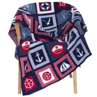 Плед Industry Plus на заказ Плед Industry Plus на заказ