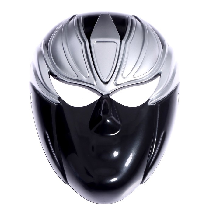 Набор ниндзя &laquo;Храбрый победитель&raquo;, 7 предметов