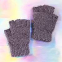 Перчатки &laquo;Лапки&raquo;, МИКС