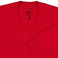 Джемпер Siluetti Stillan, красный, размер L/XL