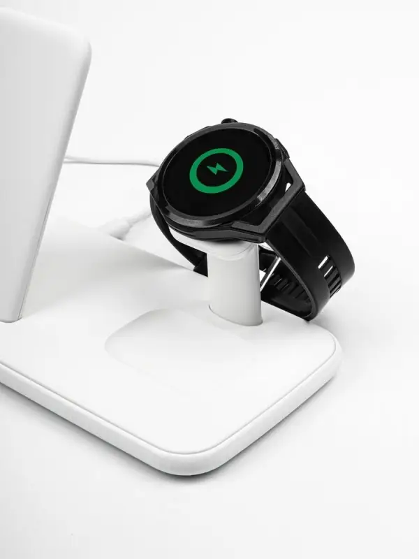 Зарядная станция Smart Nest, белая