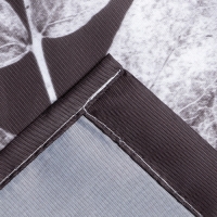 Штора для ванной &laquo;Natural print&raquo;, 145&times;180 см