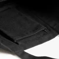 Шопер Shophop, черный с неокрашенным Шопер Shophop, черный с неокрашенным