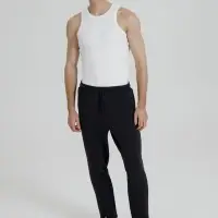 Майка унисекс Neofit, молочно-белая, размер XL/XXL Майка унисекс Neofit, молочно-белая, размер XL/XXL