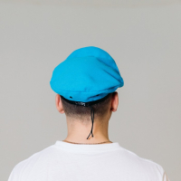 Беретка &laquo;ВДВ. Никто, кроме нас&raquo;, взрослая, р-р. 54-56