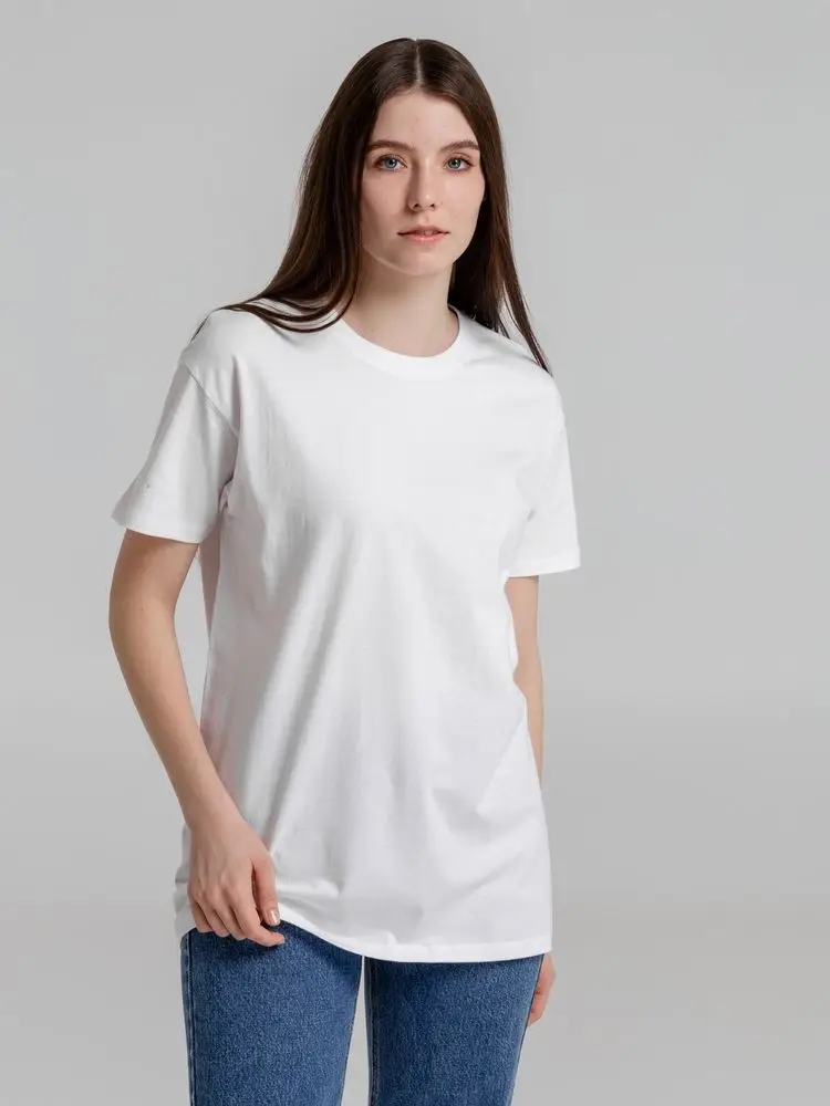 Футболка Imperial 190, серая, размер 4XL